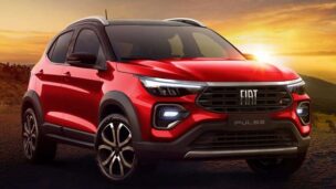 Carros PcD: Fiat oferece descontos para quatro modelos