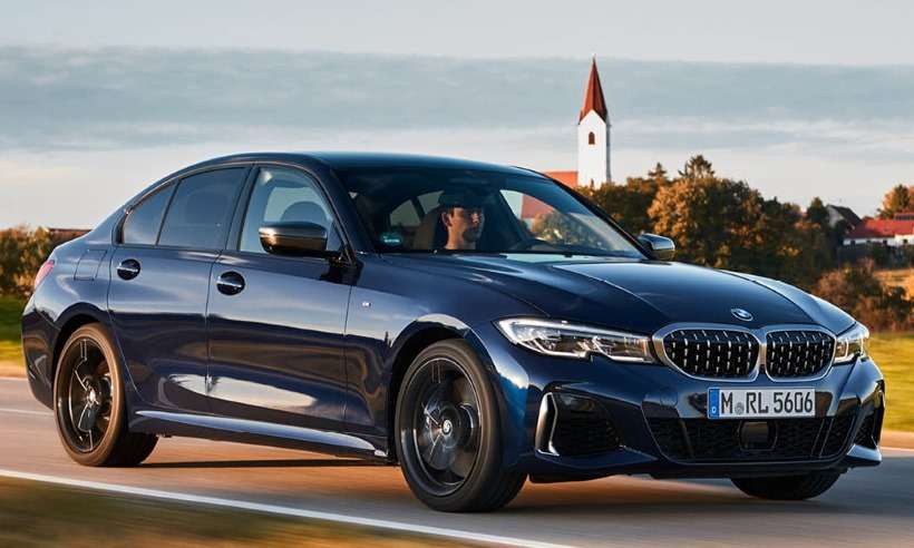 BMW M340i xDrive e BMW M440i Coupé já estão à venda, por mais de R$ 500 mil
