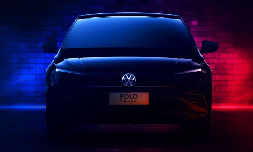 VW investirá R$ 7 bi na América Latina e anuncia a chegada do Polo Track