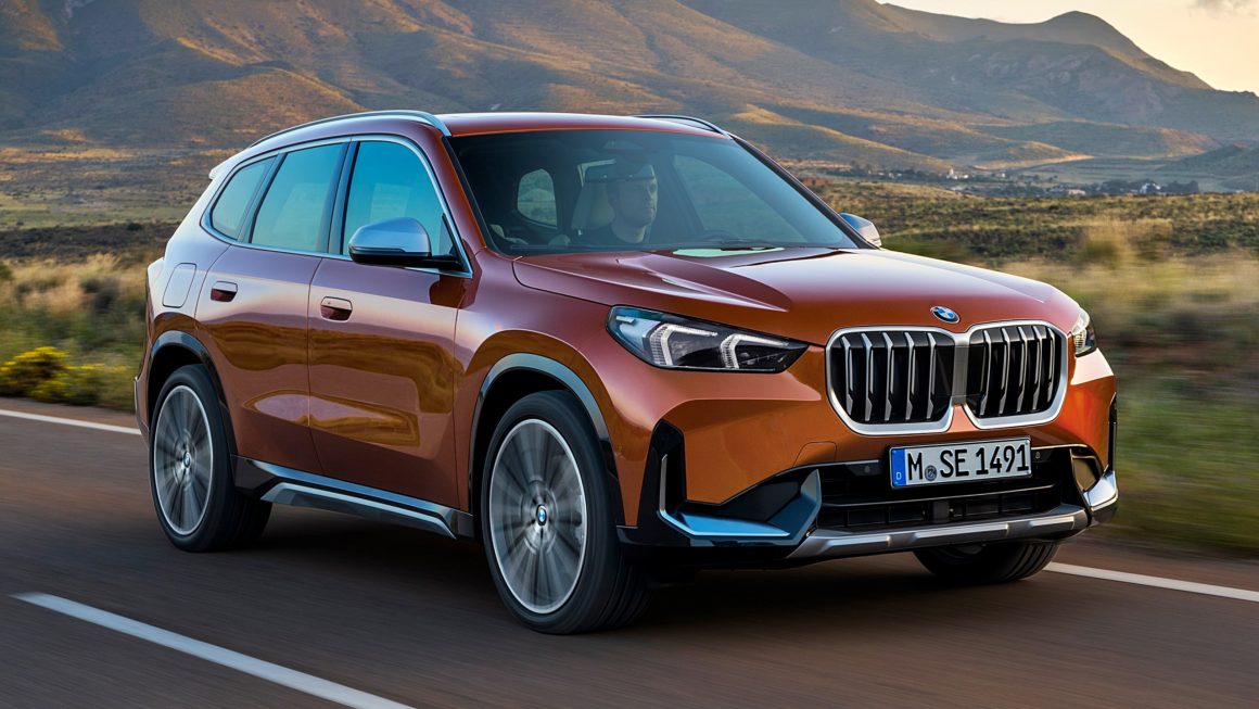 Novo BMW X1 supera X3 em alguns aspectos por até R$ 114 mil a menos -  24/04/2023 - UOL Carros