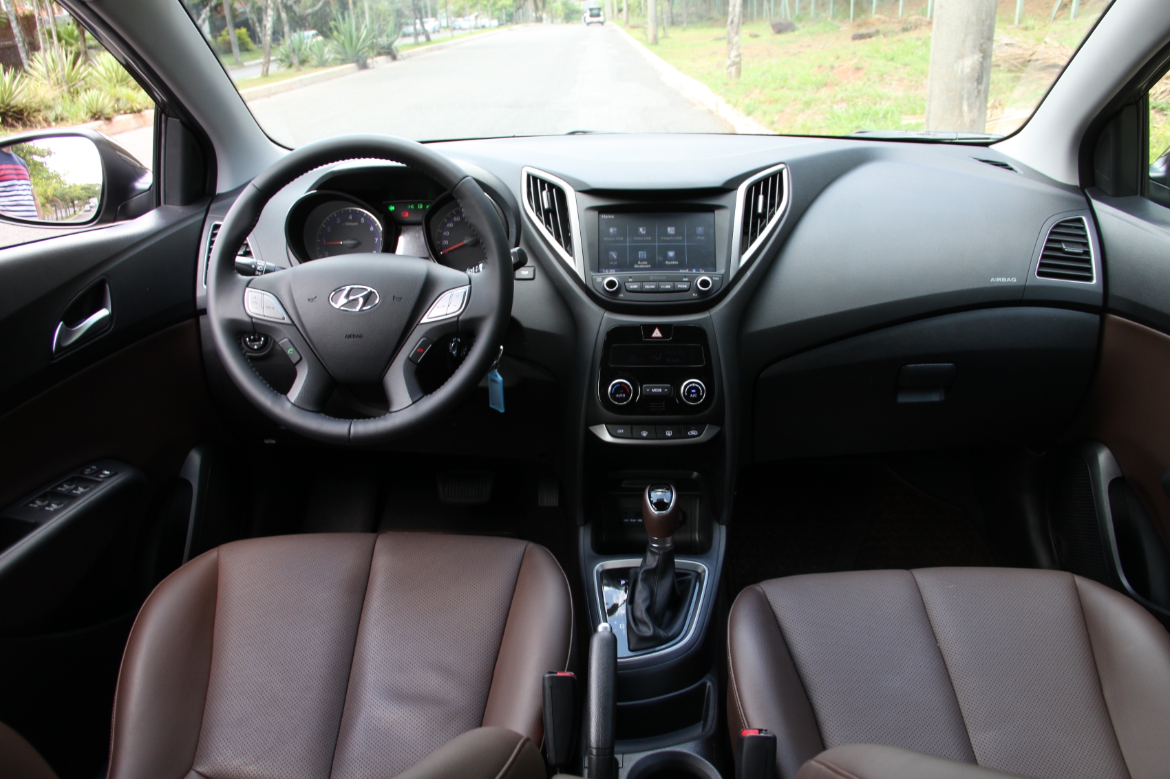 Tabela de Hyundai Hb20 comfort plus 1.0 tb mec. 2017