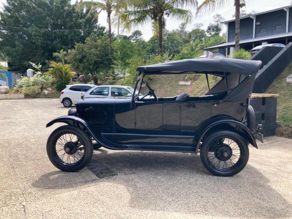 Leilão do Brazil Classics Kia Show reunirá carros de diferentes épocas, a partir dos anos 20