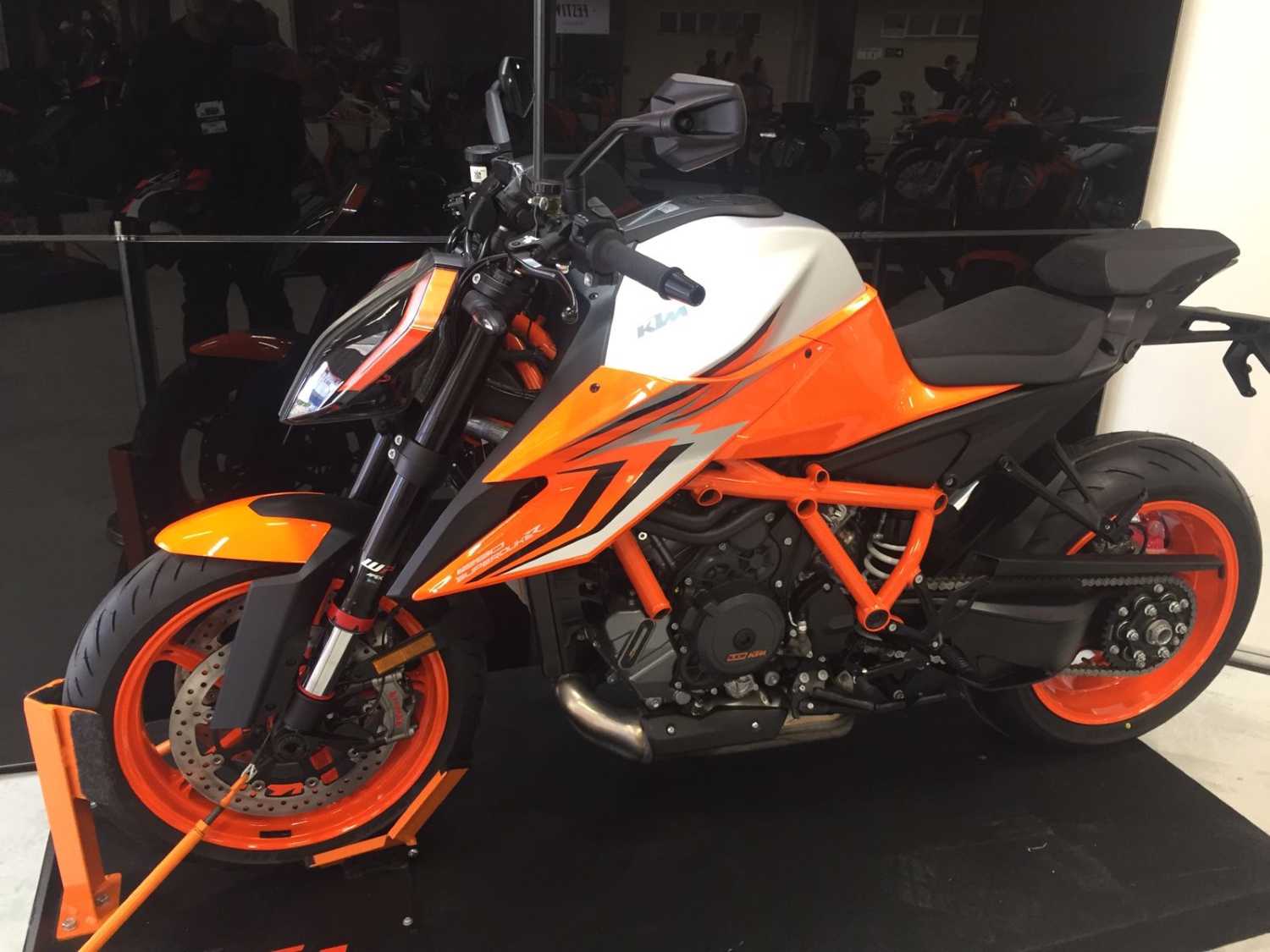 Fabricantes de motos prometem novidades no Festival de Interlagos –  AutoIndústria