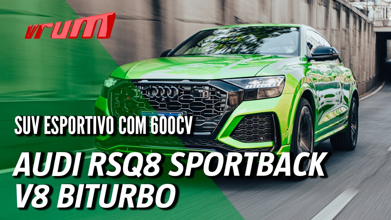 Audi confirma entrada na Fórmula 1 em 2026 - Revista Carro