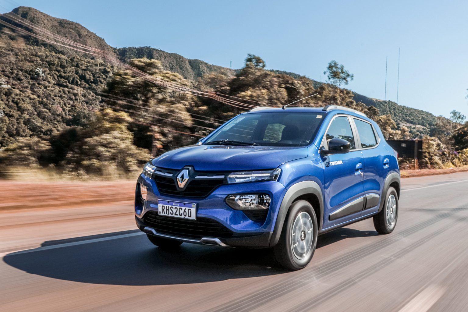 Carros mais baratos: 10 modelos mais em conta do Brasil em 2023