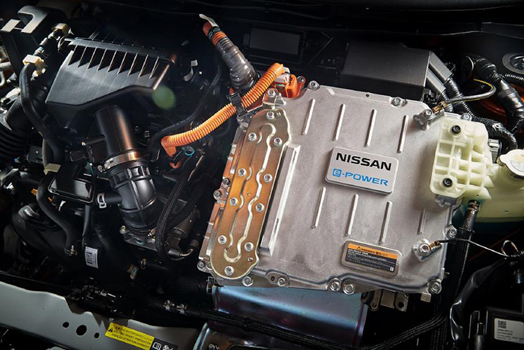 Nissan promete tecnologia na América do Sul a partir de 2023