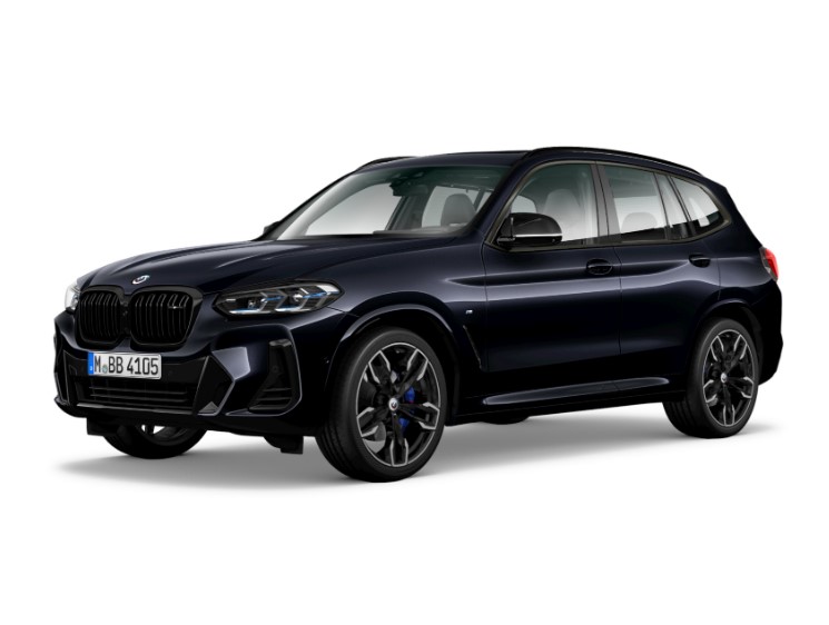 BMW X3 M40i