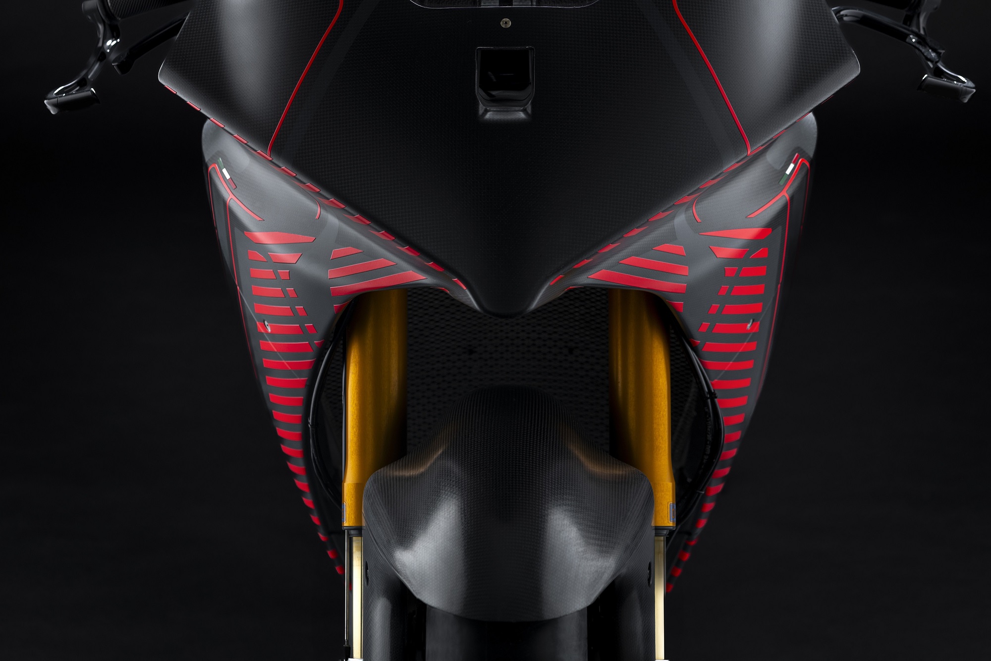 Ducati anuncia moto elétrica de corrida que alcança 275 km/h - TecMundo