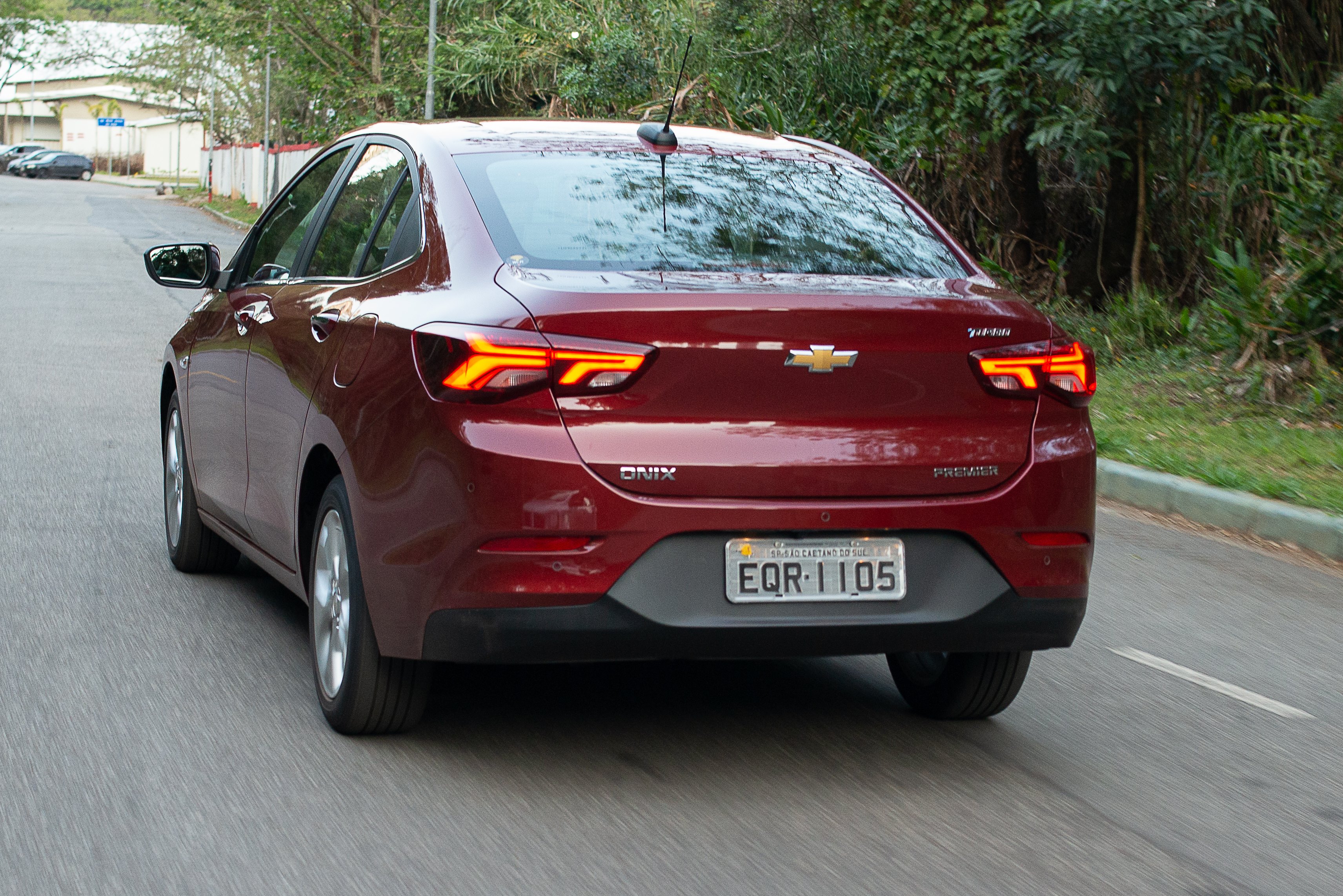 Avaliação: Chevrolet Onix Plus Premier entra na briga para ganhar