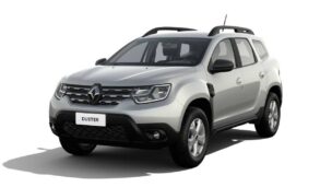 Renault Duster: nova versão de entrada é anunciada