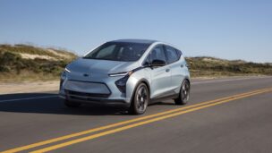 Chevrolet não terá híbrido no Brasil. Anfavea, Stellantis e Toyota discordam