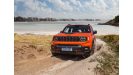 Jeep Renegade chega à linha 2023 com novo filtro de cabine