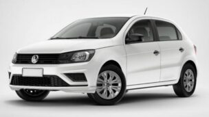 VW Gol: cinco motivos que fazem o hatch se destacar em vendas