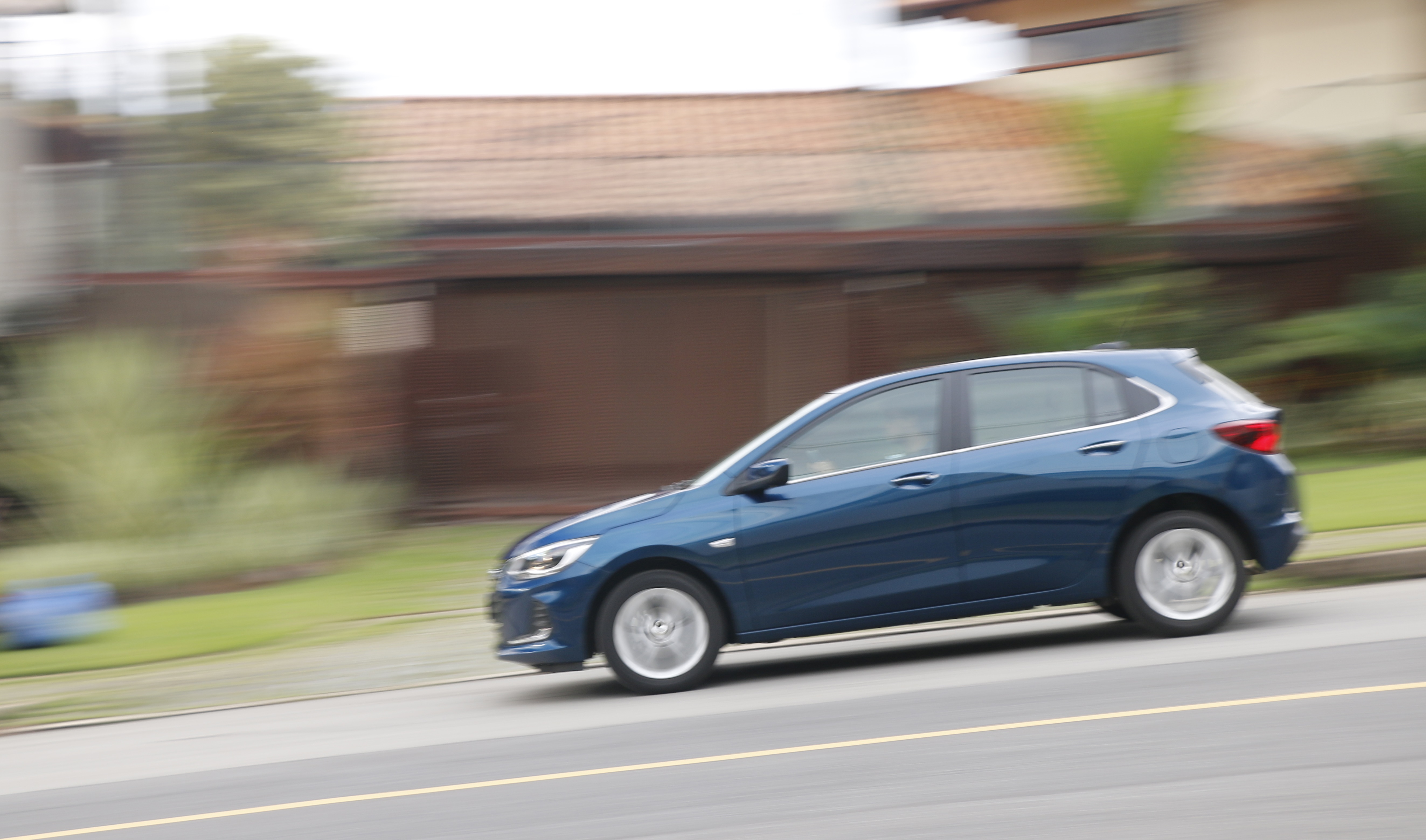 Avaliação: Chevrolet Onix Plus Premier entra na briga para ganhar - Revista  Carro