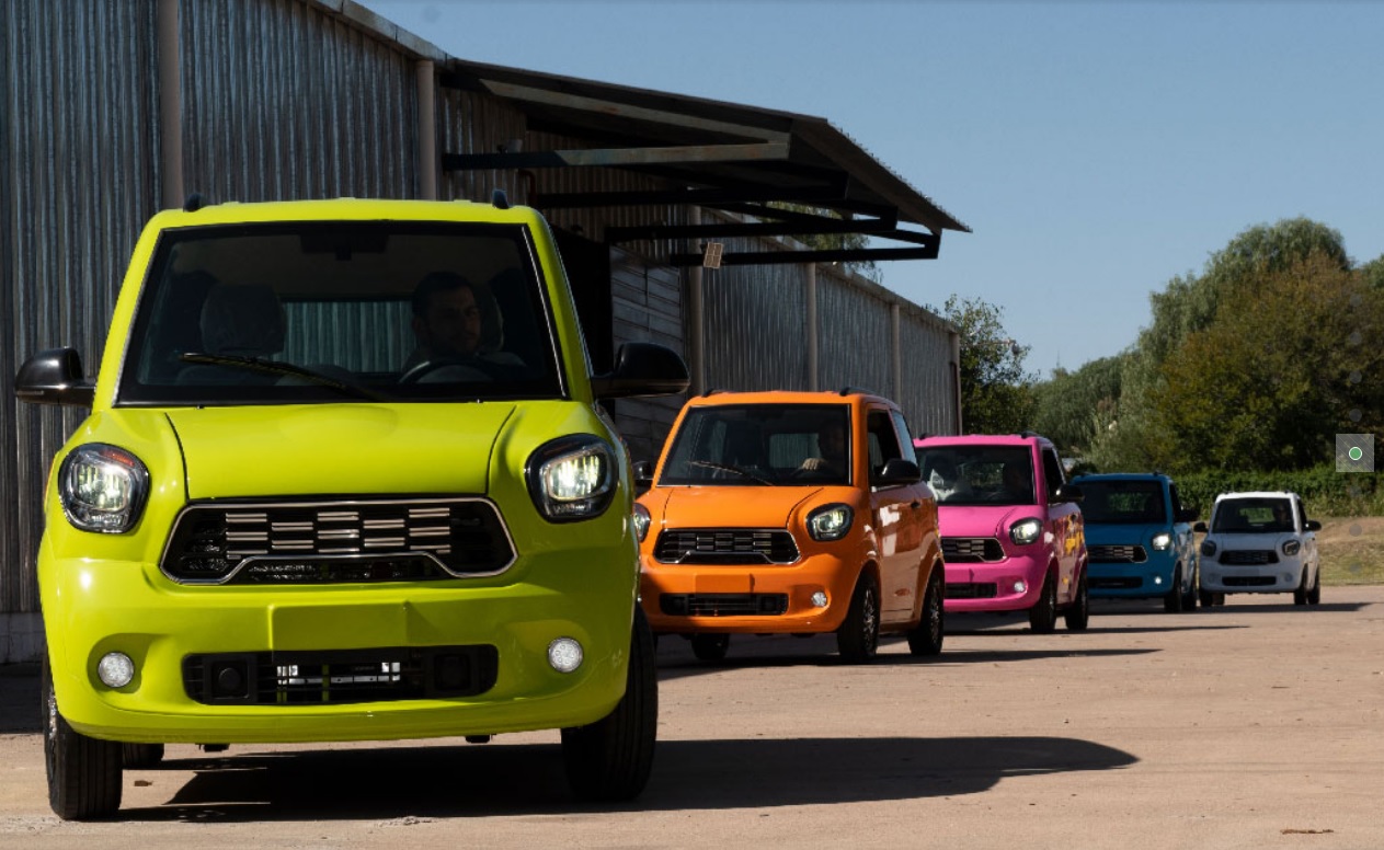 CARROS ARGENTINOS PEQUENOS PRODUZIDOS SOB LICENÇA – Autoentusiastas