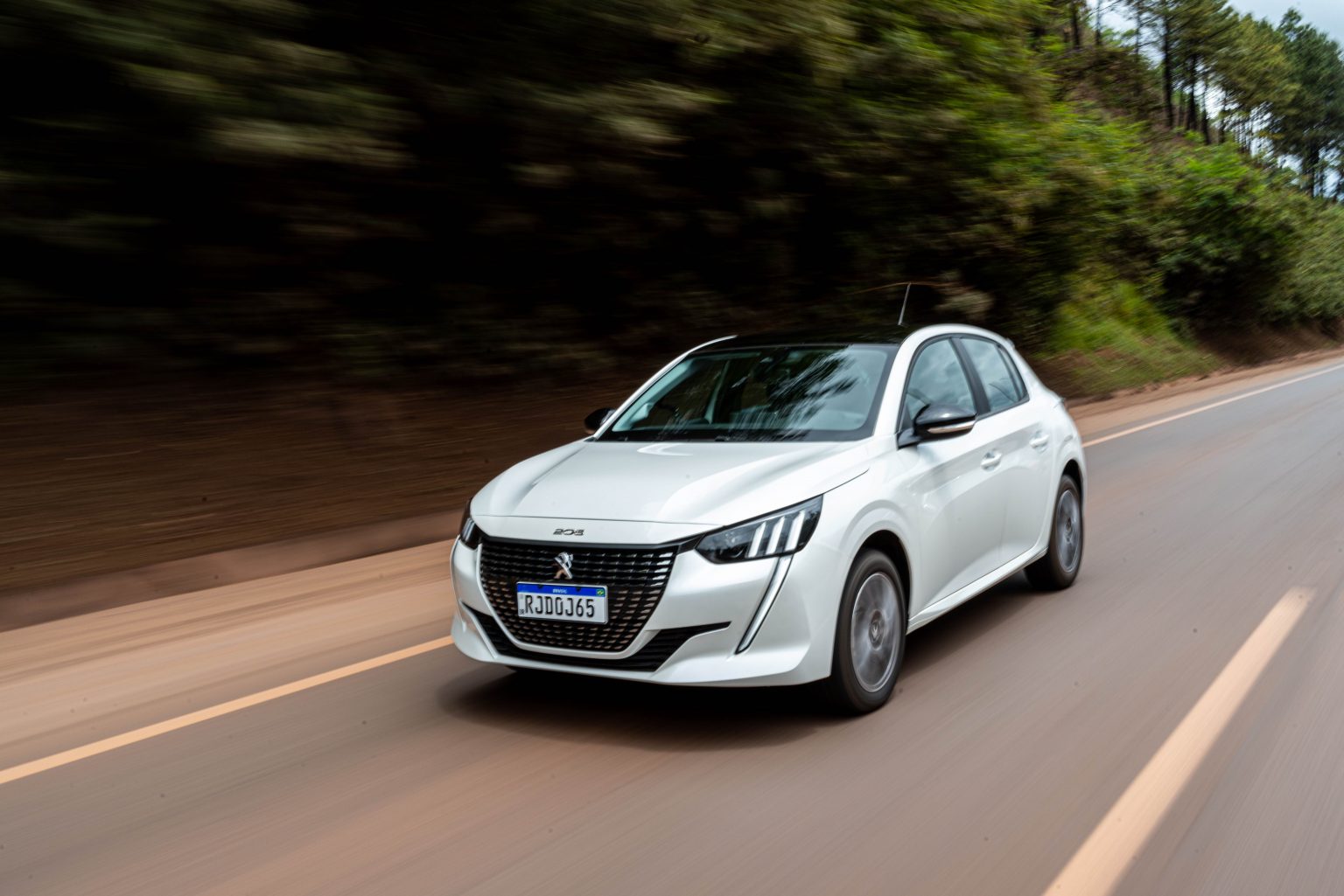 Carros automáticos baratos: veja os 10 mais em conta do mercado