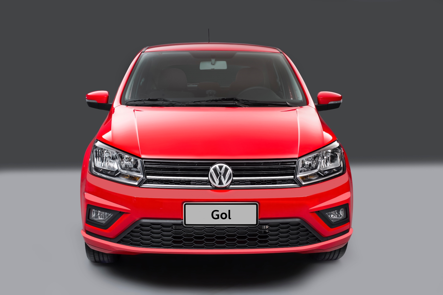 Mesmo fora de linha, Volkswagen Gol surge na lista dos carros populares