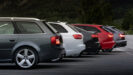 Audi RS 6 faz 20 anos: veja 20 curiosidades sobre a perua