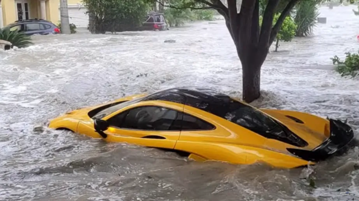 Existe seguro para carro contra furacão?