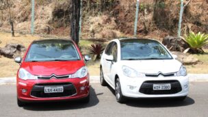 Citroën C3: se o novo está caro pra você, que tal um usado?