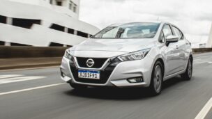 Nissan Versa: 10 fatos sobre o sedã para quem quer um usado
