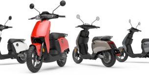 As 10 scooters elétricas mais baratas disponíveis no Brasil