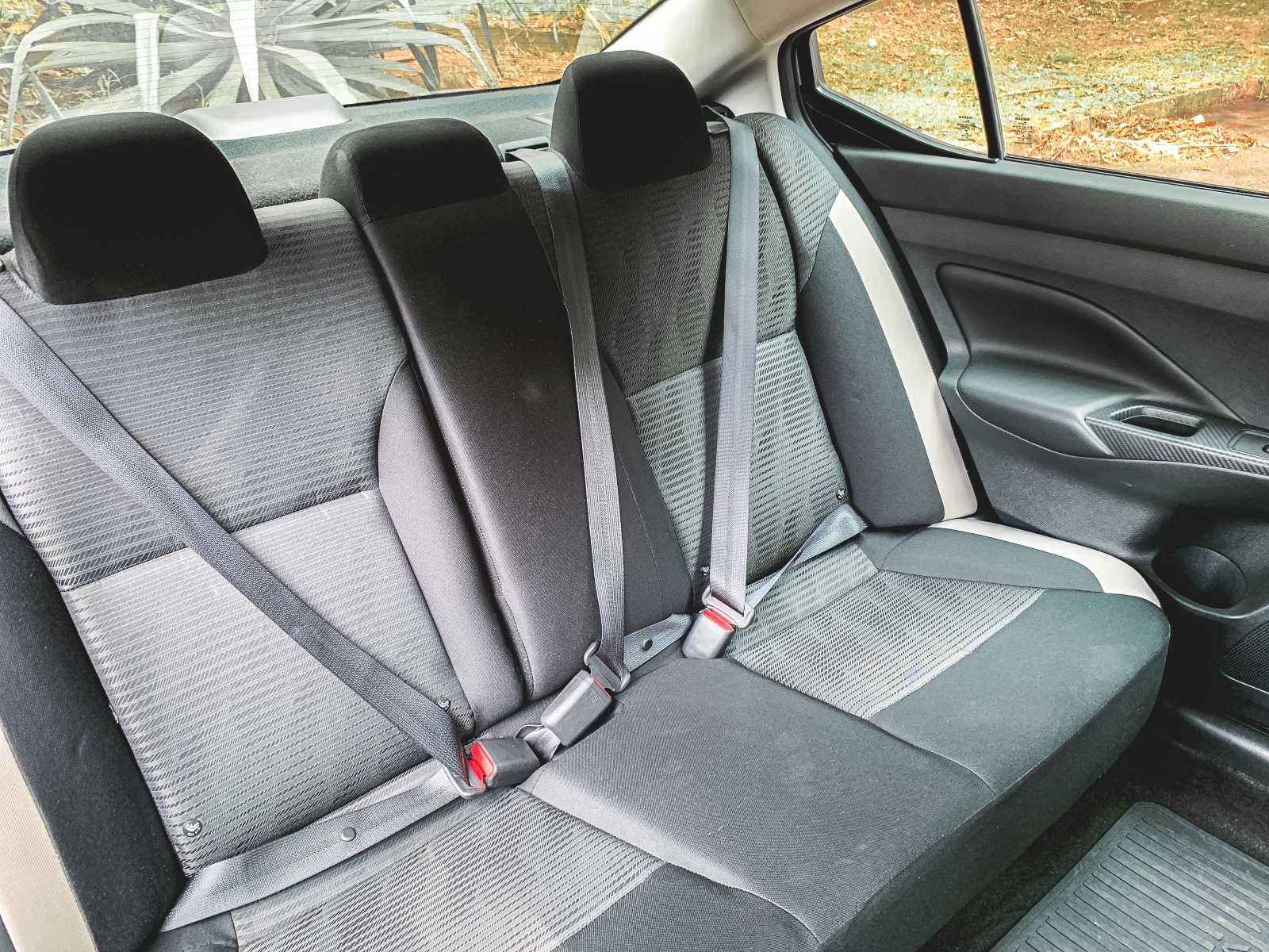 Nissan Versa: 10 fatos sobre o sedã para quem quer um usado