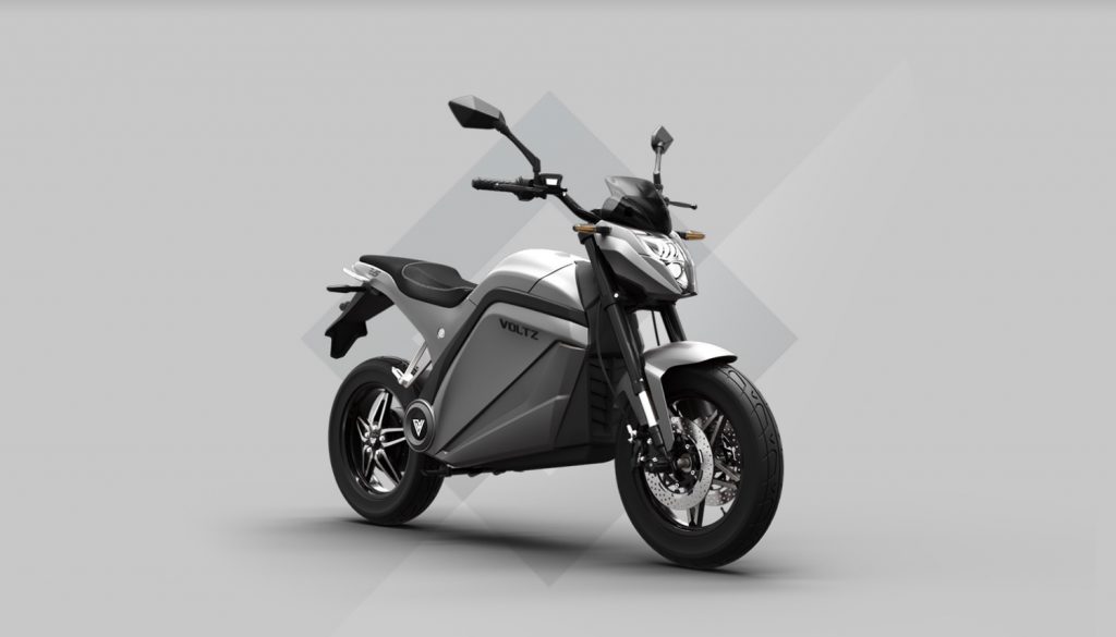 Voltz vai lançar 5 motos elétricas em 2023; qual é pra você?