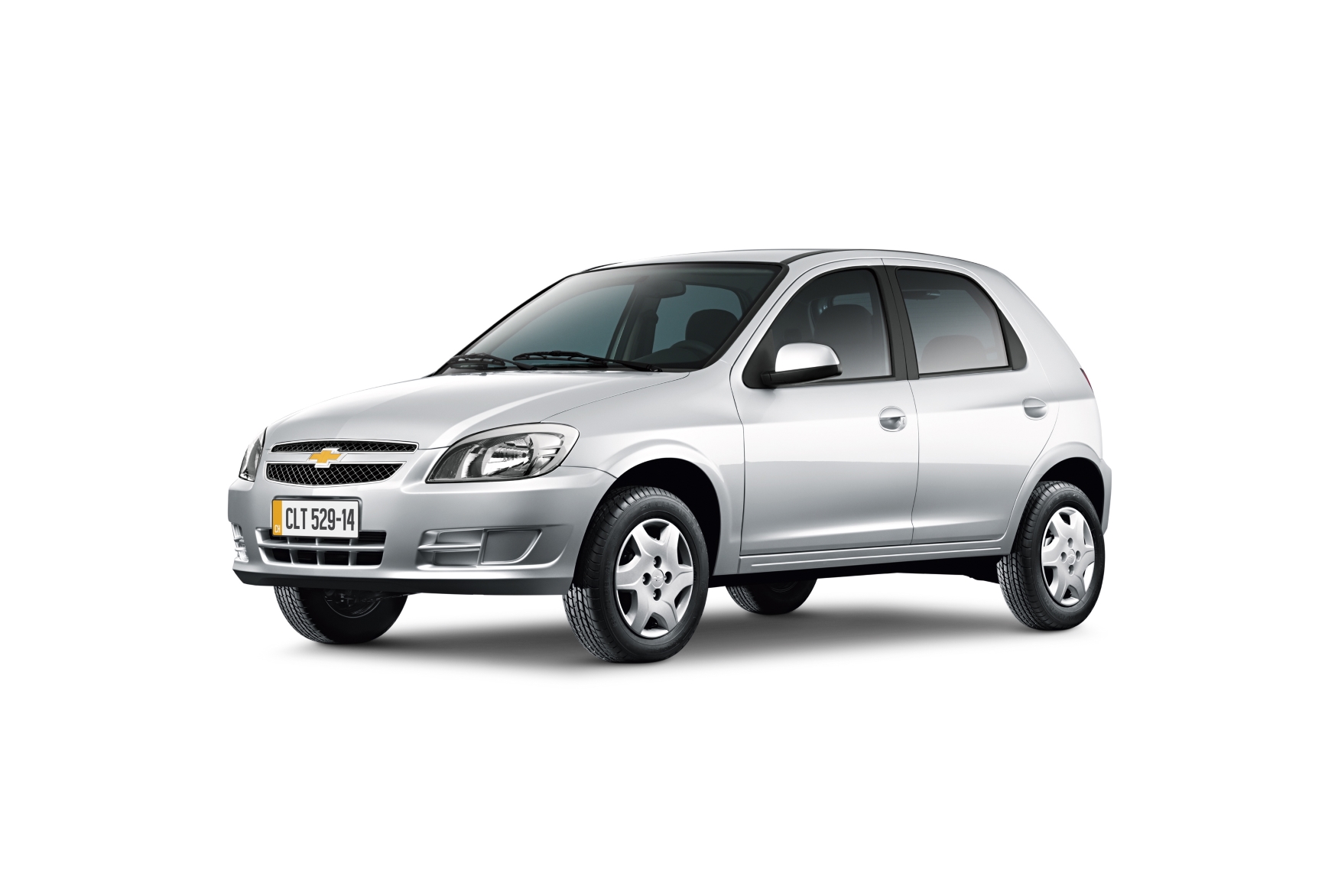 O MELHOR CARRO QUE A CHEVROLET JÁ FEZ!