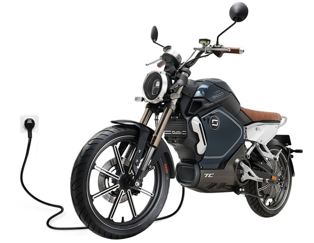 Listamos 10 motos elétricas baratas