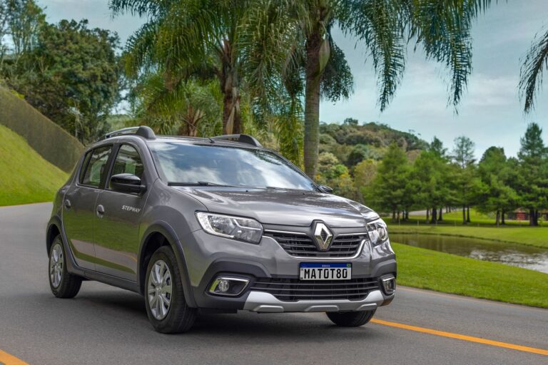 Carros mais baratos: 10 modelos mais em conta do Brasil em 2023