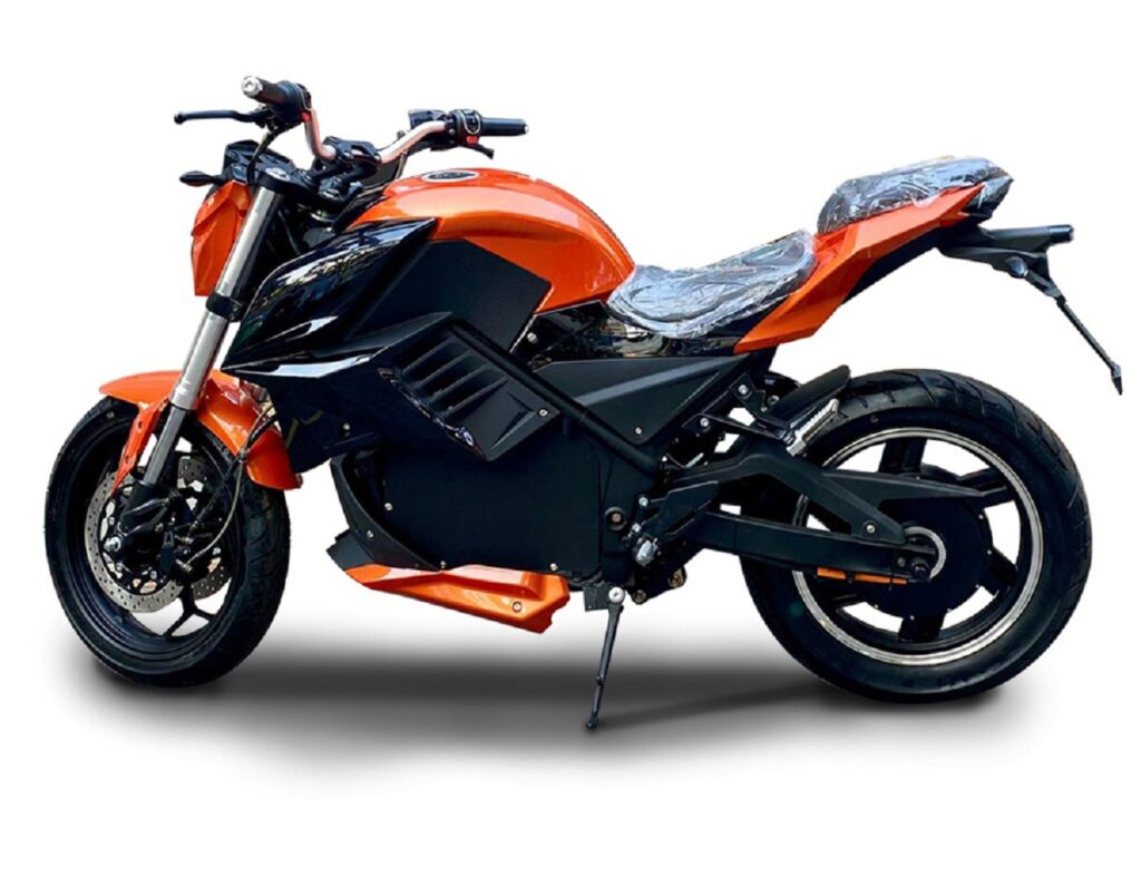 Moto elétrica: veja as 10 com os preços mais baratos do Brasil