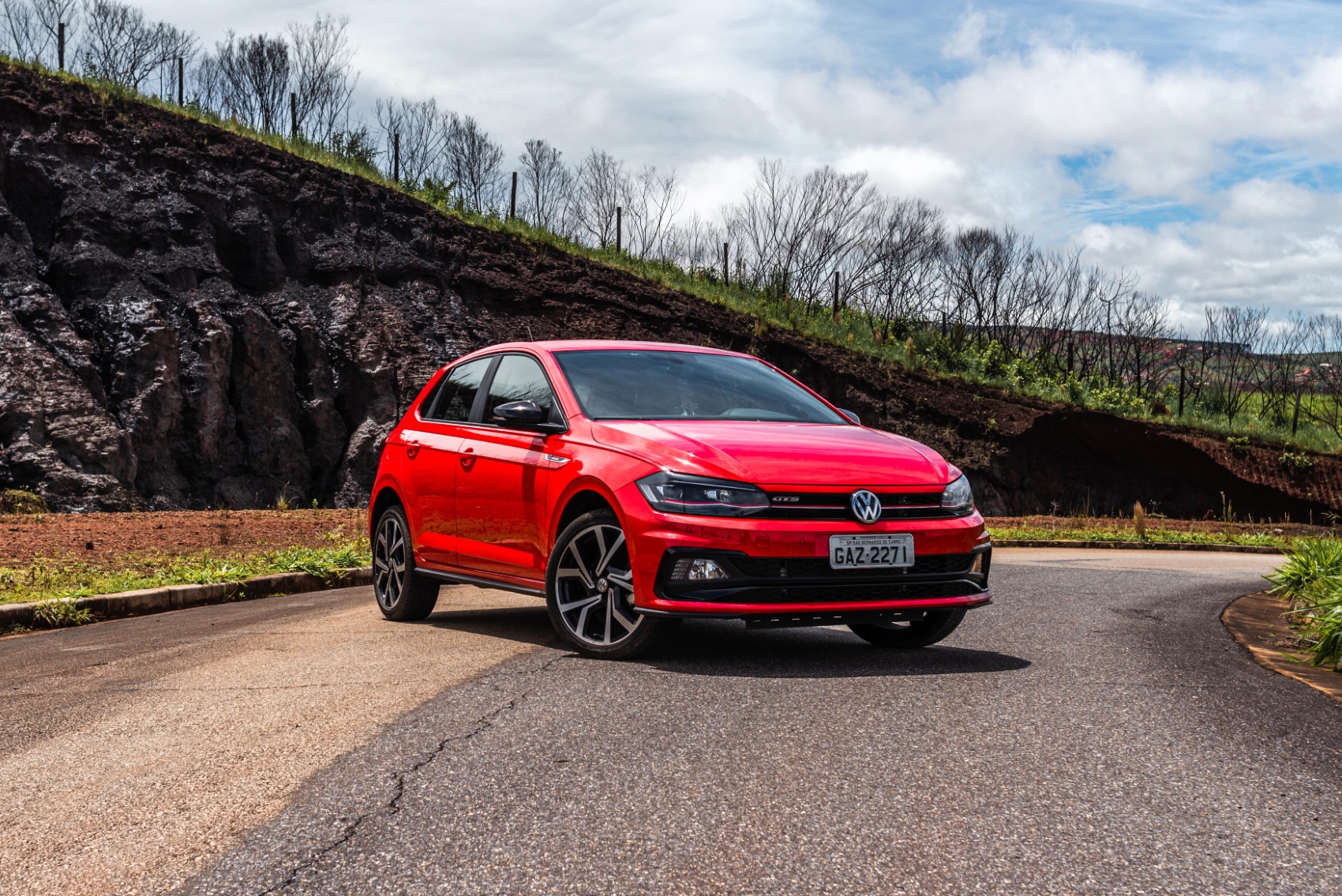 VW Polo - veja quais são seus defeitos