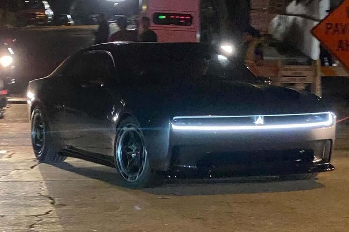 Velocidade Furiosa 7': agora é o Dodge Charger de Vin Diesel que vai a  leilão! - Super Carros - Aquela Máquina