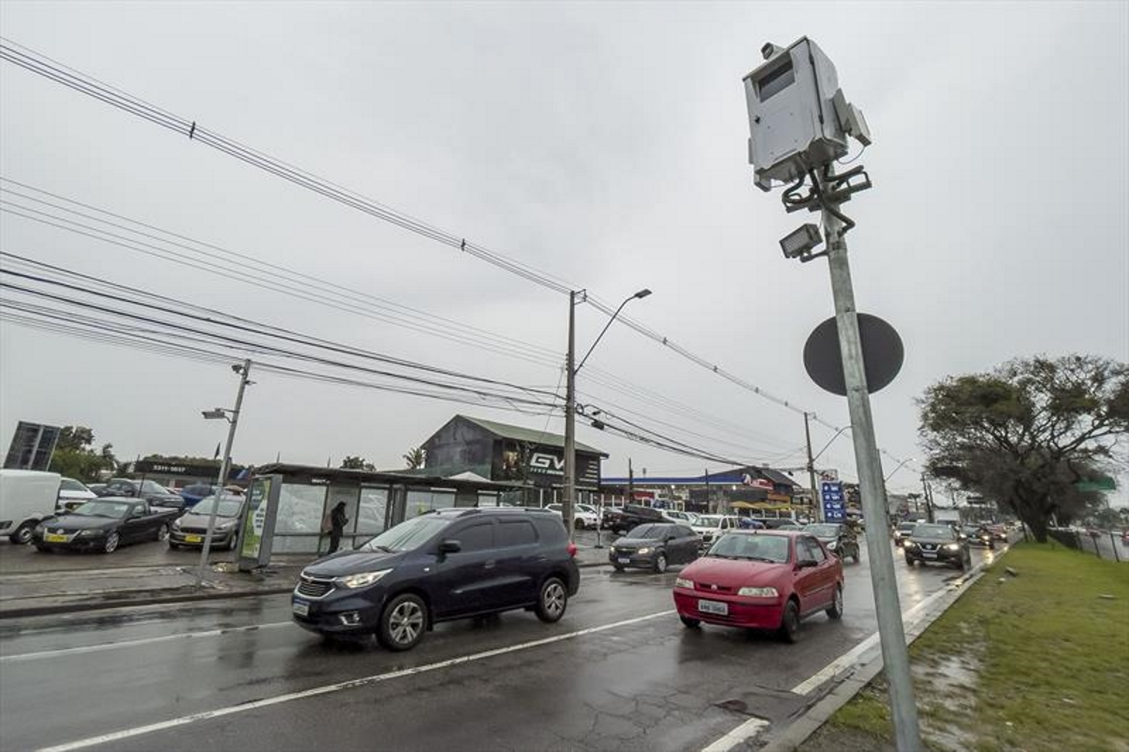 Motoristas de SP podem ganhar até 40% de desconto em multas