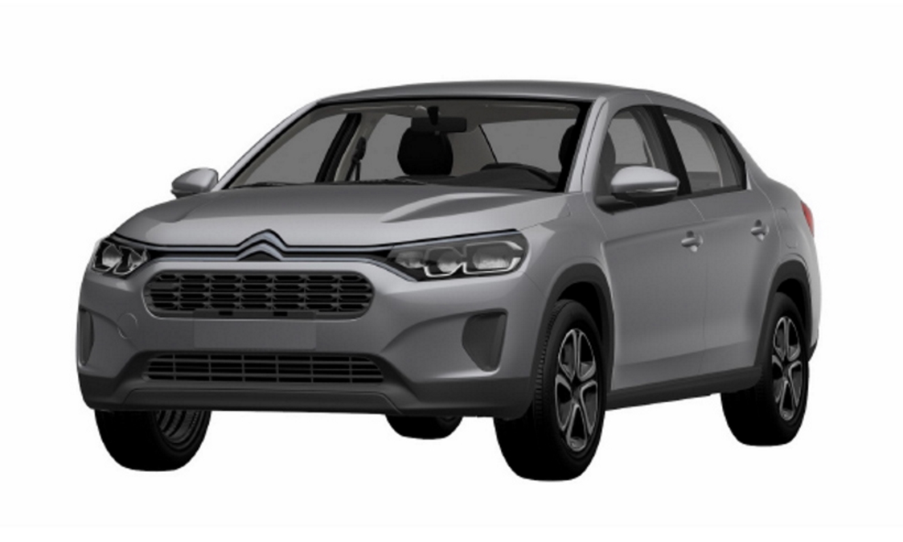 Por que (diabos!) a Citroën vai lançar um SUV de 7 lugares e um sedã compacto?