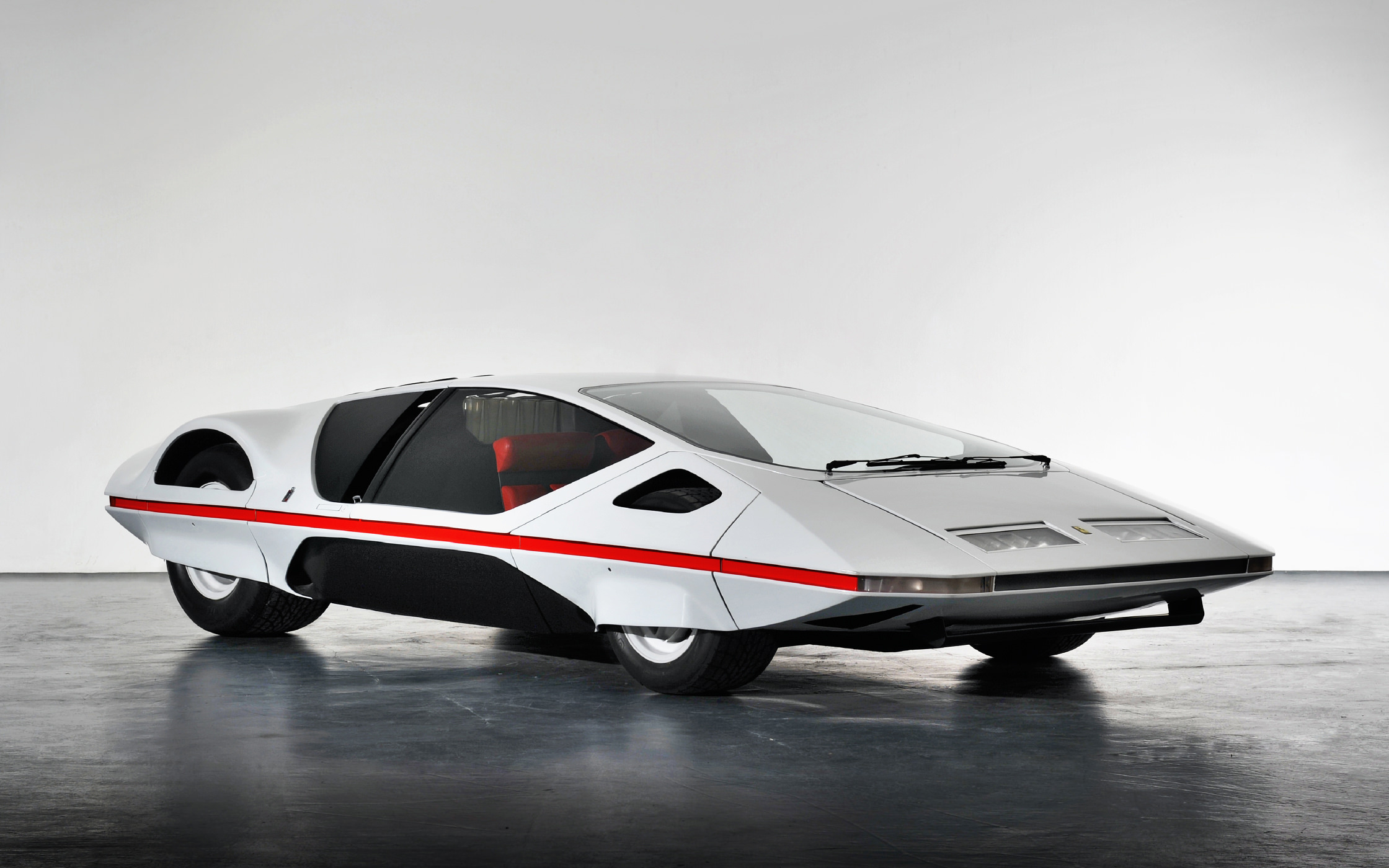 Ferrari Modulo da Pininfarina