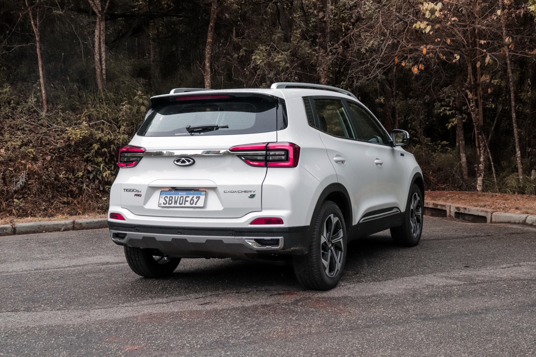 Chery Tiggo 5X Pro Hybrid Vale A Pena Investir No H brido 