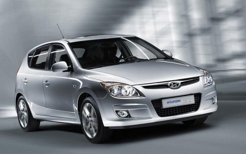 Hyundai i30 2012: 10 fatos pra você saber se quer um usado