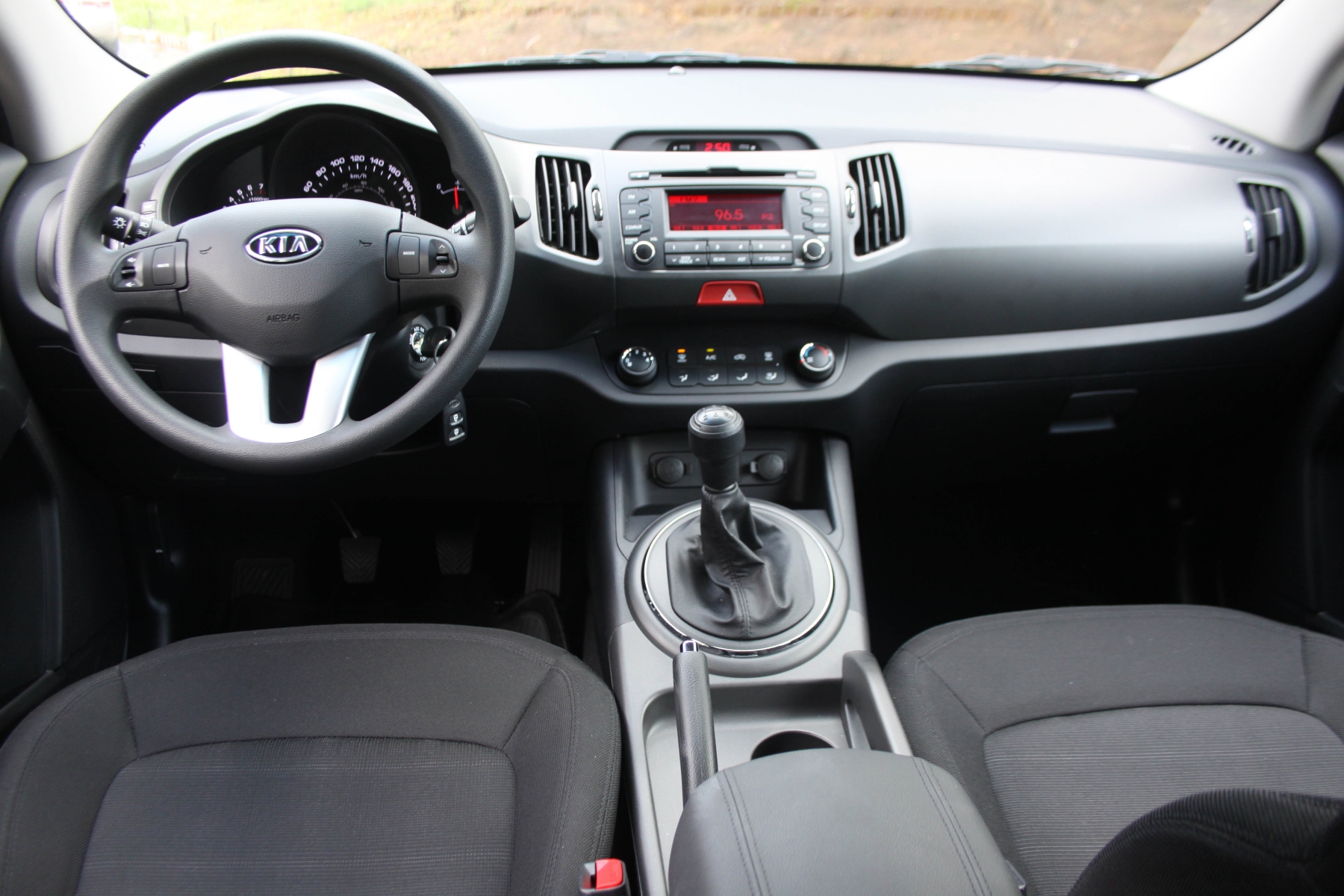Kia Sportage 2015: 10 pontos importantes sobre o SUV - Vrum