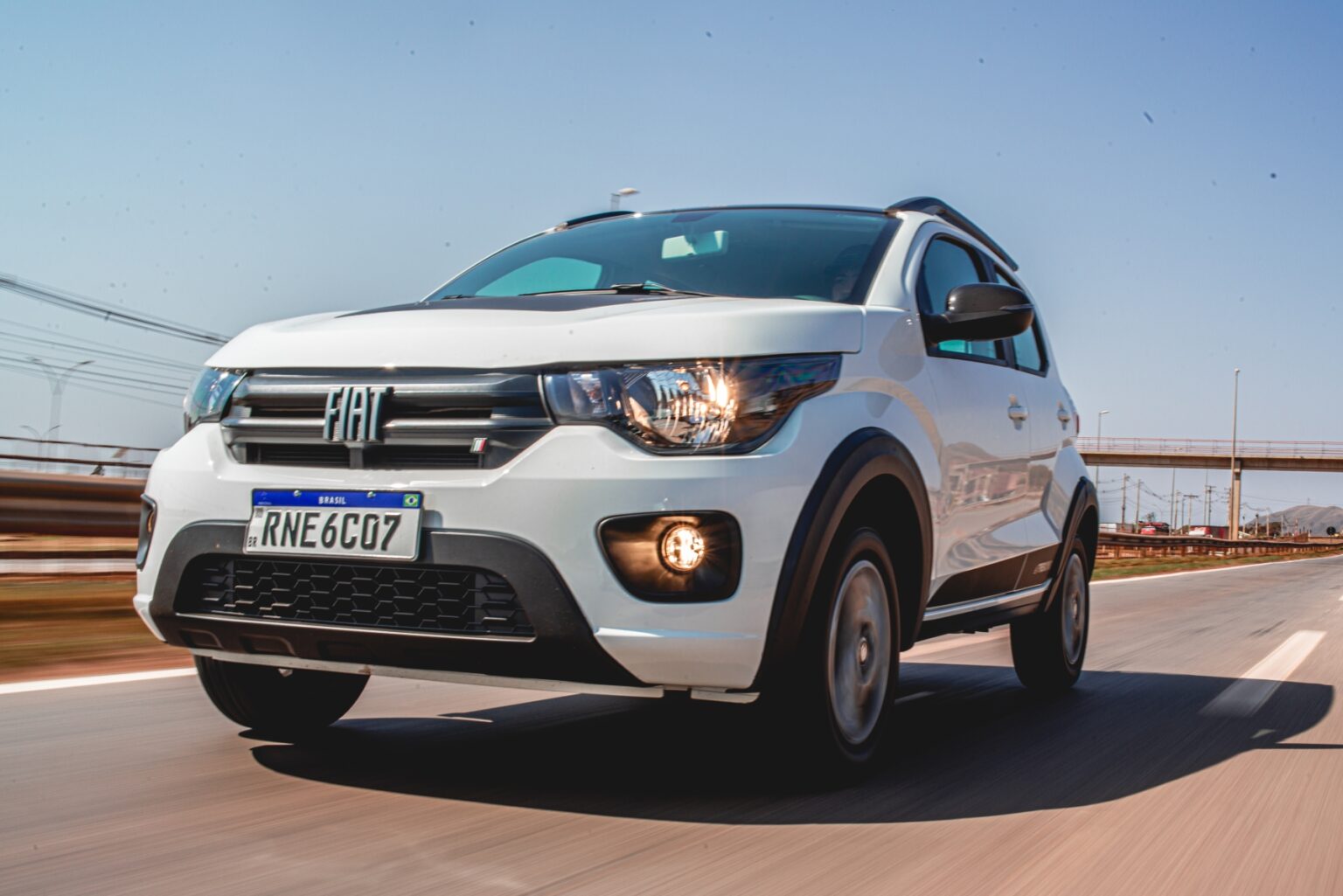 Carros mais baratos: 10 modelos mais em conta do Brasil em 2023