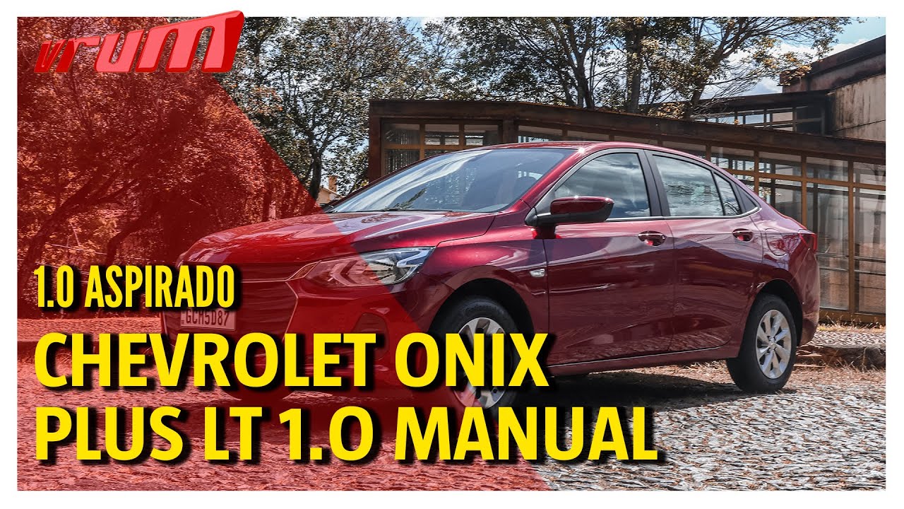 Chevrolet inicia reformulação da linha compacta no Brasil e apresenta  família Onix - Diário do Poder