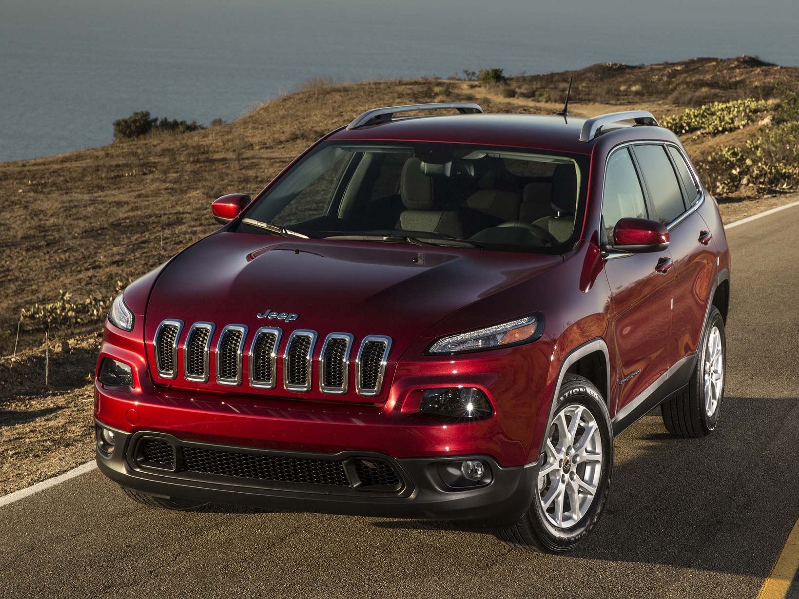 Jeep Cherokee pode sair de linha devido a fechamento de fábrica