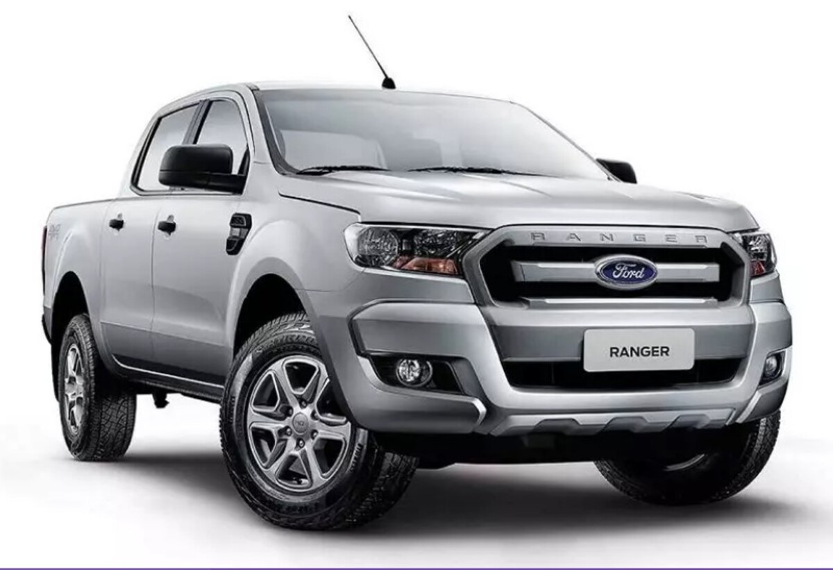 2023 Ranger XLS