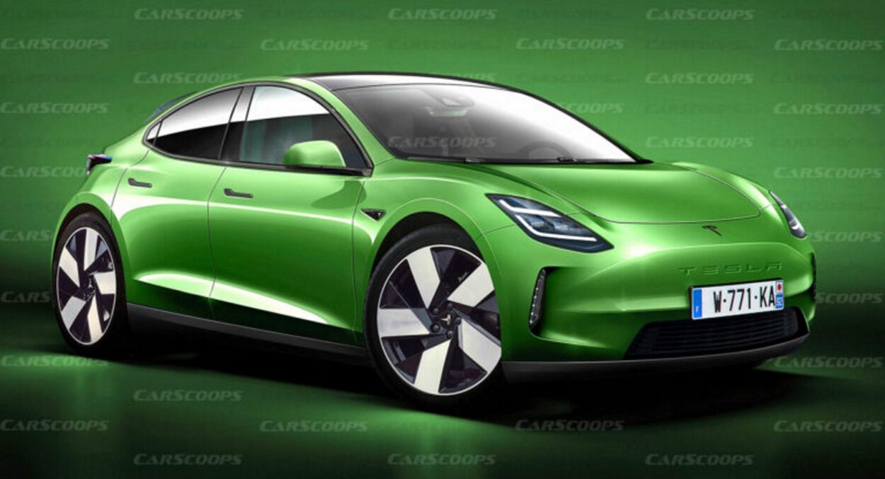 Tesla lançará carro mais acessível em 2024; confira preços