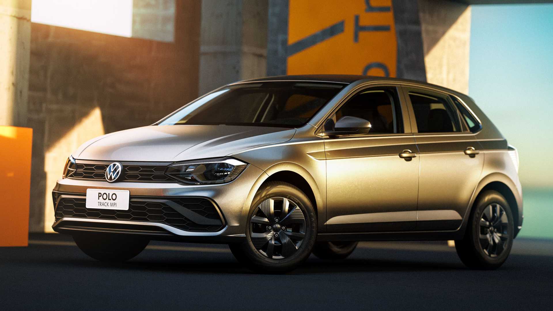 Volkswagen Polo, Nivus e T-Cross devem sair de linha e dar lugar a EV de entrada