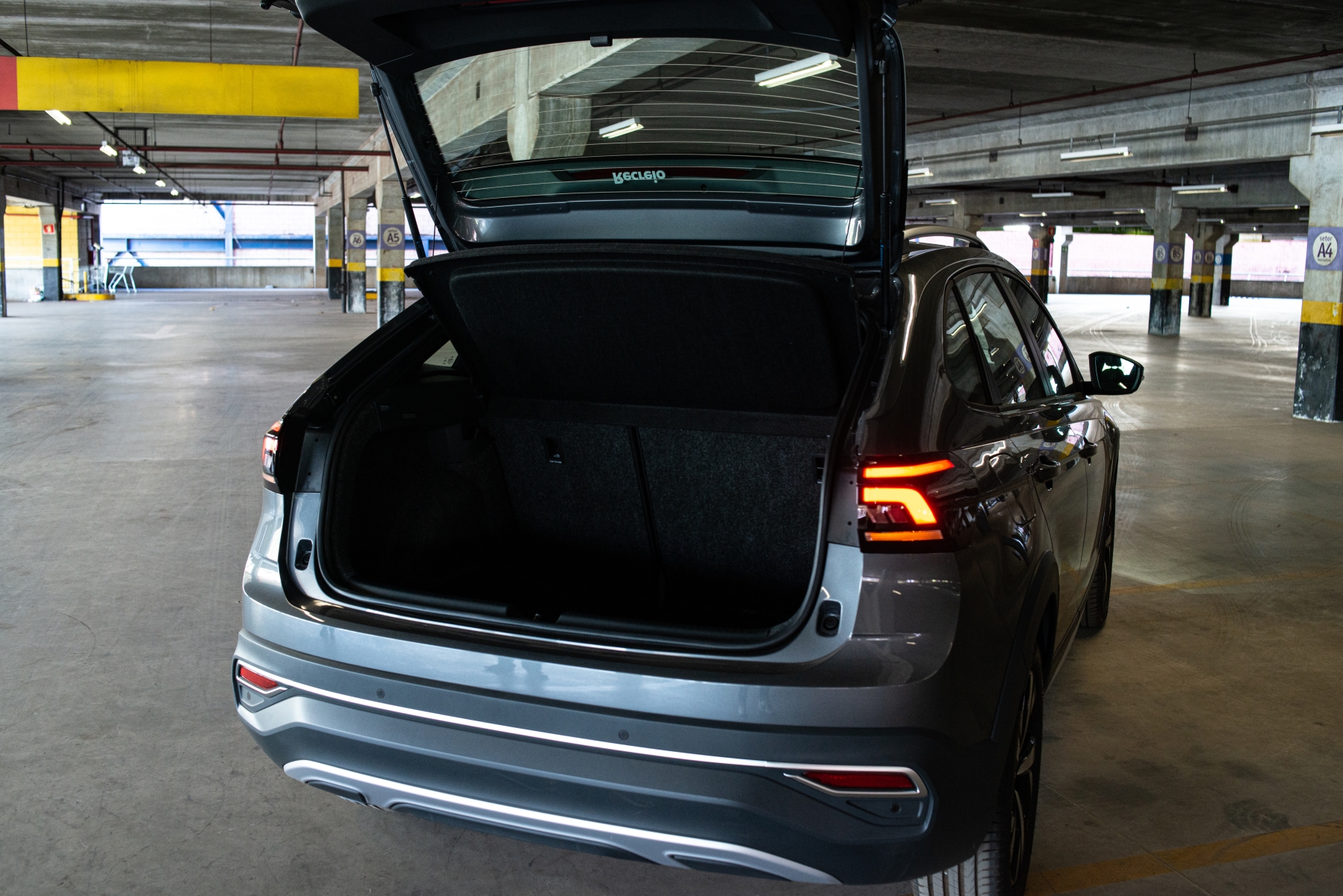 VW Nivus: 10 detalhes importantes para quem quer um usado