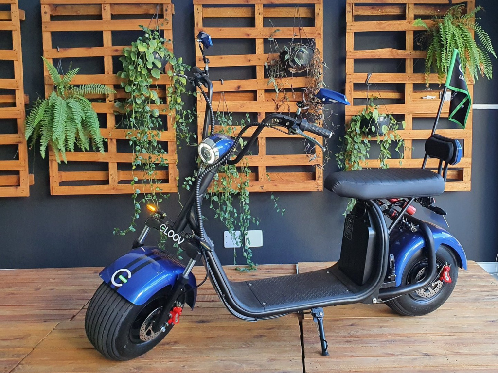Conheça as melhores scooters elétricas nacionais e importadas de 2023 ...