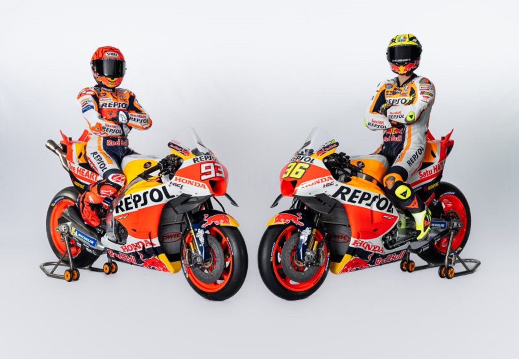 Temporada 2023 Moto GP ganha novidades. - PRO MOTO Revistas de Moto e  Notícias sempre atualizadas sobre motociclismo