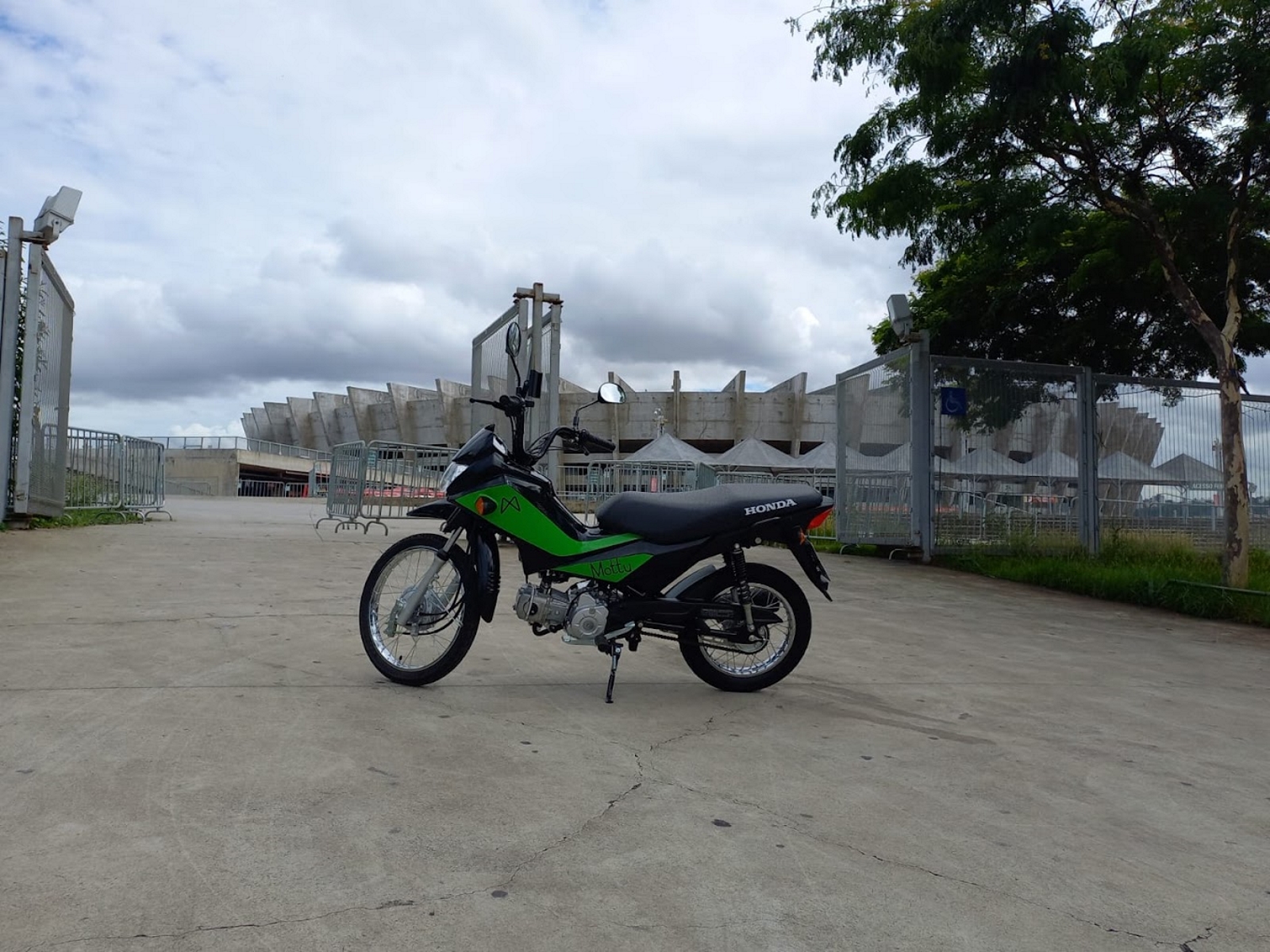 Aluguel de motocicletas: Motoca e Aceleradas 